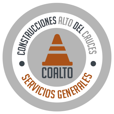 Construcciones Alto del Cruces | Coalto |